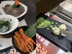 -海底捞火锅(东方时代广场店)