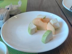 -希尔顿欢朋酒店·欢朋餐厅