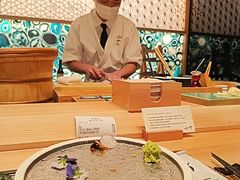 -小十Omakase(地王大厦店)
