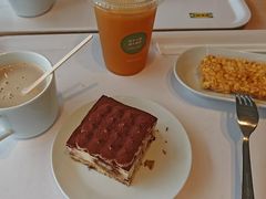 -宜家家居(四元桥商场店)