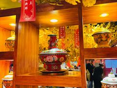 -京元盛铜锅涮肉(上海总店)