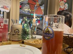 -巴伐利亚啤酒坊(意式风情街店)