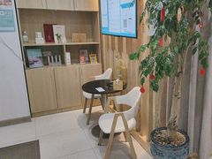 -麦悠悠·SPA·推拿(沈杜公路地铁站店)