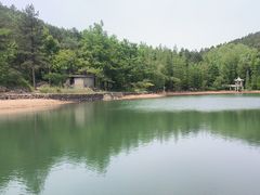 -四明山国家森林公园