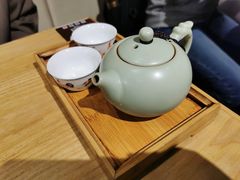 茉莉龙珠-苏堂阳春面•九年庆(北京路天河城店)