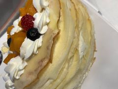 -艾加柒克蛋糕茶歇甜品台(春熙路店)