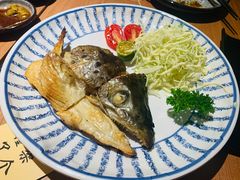 -万岁寿司(天河领展店)