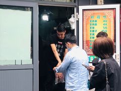 门面-同来顺烧烤餐厅(哈尔滨道店)