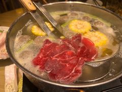 -潮汕壹号·潮汕菜·打边炉·生腌(总店)