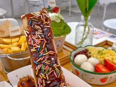 -似季甜铺·糖水·下午茶·小吃(麦地店)