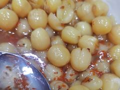 桂花莲子-下梅人家土菜馆(历史文化餐厅度假区店)