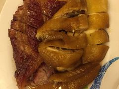 -桥底辣蟹(谢斐道店)