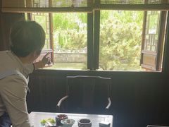 -月栖华明-云间草堂清茶馆(泗泾古镇店)