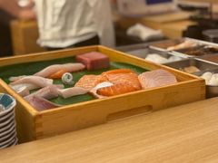 -鮨政· Omakase(港汇恒隆广场店)