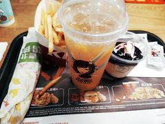 -肯德基(远洋店)