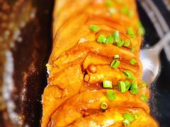 -新海渔港·胶东海鲜家常菜·家宴(奥体中心店)