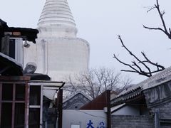 -妙应寺白塔