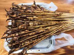 -十里铺铁板鱿鱼