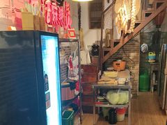 -巴渝老街印象生活麻辣烫(华宇·北城中央汇店)