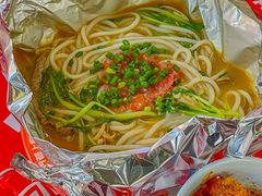 -见味花甲(福田coco park店)
