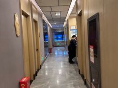 -金时代顺风大酒店(临港百联店)