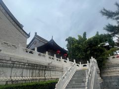 -大慈恩寺(大雁塔)