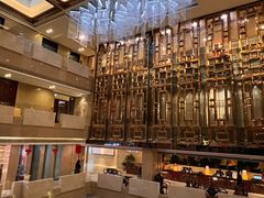 -聚春园自助餐厅(东街口店)