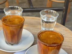 -VOYAGE COFFEE 咖啡烘焙工坊店(798艺术区店)