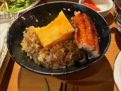 -有喜屋·鲜鸡烧鸟·居酒屋(安龙路店)