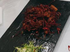 -金鸭都·老北京特色家常菜(潘家园店)