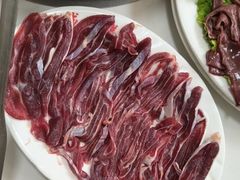 -万祥牛肉火锅(金龙店)