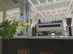 -Five Oars Coffee Roasters Heritage
