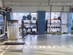 -Bona Fit 伯纳健身超级工作室(车公庄店)
