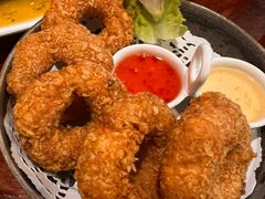 -Dang restaurant (patong phuket)