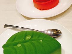 -莫奈花园法式蛋糕