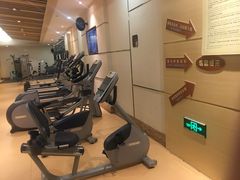 门面-世纪金源会展大饭店-游泳池