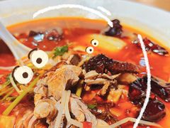 -小山城麻辣香锅(新邻生活广场店)