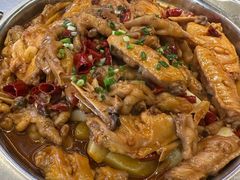 -胖哥俩肉蟹煲(杭州下沙学林街店)