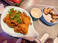 -强强烧烤·宵夜(方庄店)