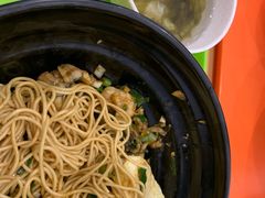 -晓午阳常熟炒浇面(红庙店)