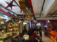 -Mammamia意大利餐厅(古北店)