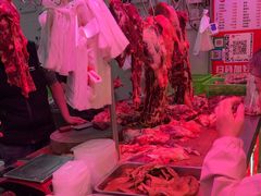 -阿娟牛肉丸·手打牛肉丸·现做现卖