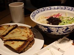 -河沿肉饼Beijing Pie(东华门店)