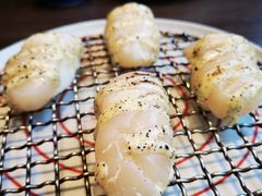 -大雄寿司(中华广场店)
