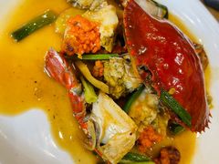 -501號台州海鲜餐厅(海创园店)