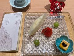 -鹤菊·鮨Omakase(古子城店)