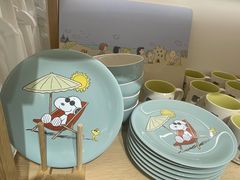 -ZARA HOME(蓝色港湾店)