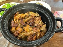 -斯丹姜母鸭·古法干香(涂门街总店)