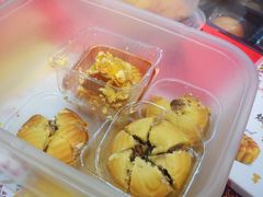 -钜记手信(兴华楼店)