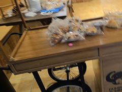 -小飞象面包公社(珠江路金鹰店)